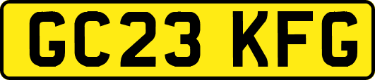 GC23KFG