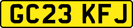 GC23KFJ