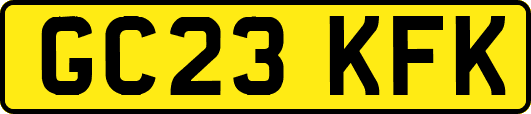 GC23KFK