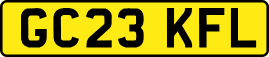 GC23KFL