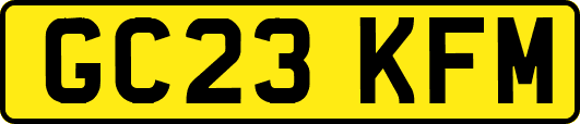 GC23KFM
