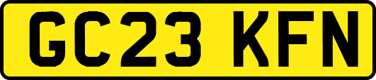 GC23KFN