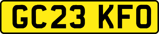 GC23KFO
