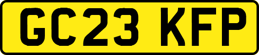 GC23KFP