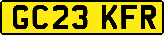GC23KFR