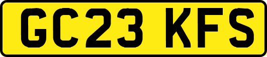 GC23KFS