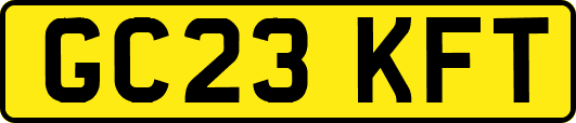 GC23KFT