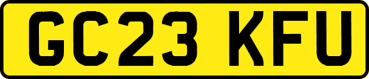 GC23KFU