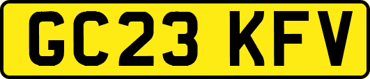 GC23KFV