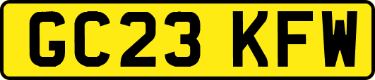 GC23KFW