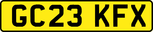 GC23KFX