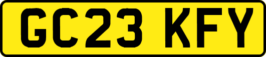 GC23KFY