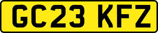 GC23KFZ