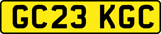 GC23KGC