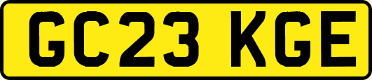 GC23KGE