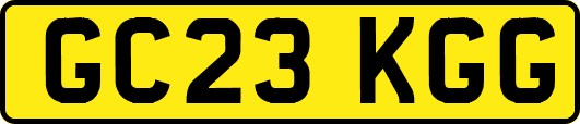 GC23KGG
