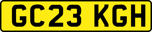 GC23KGH