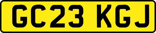 GC23KGJ