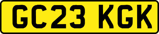 GC23KGK