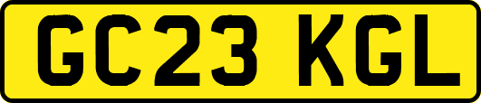 GC23KGL
