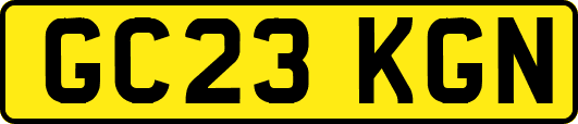 GC23KGN