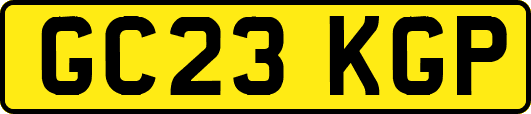 GC23KGP