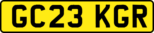 GC23KGR