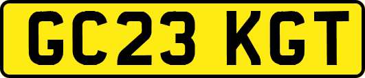 GC23KGT