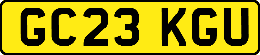 GC23KGU