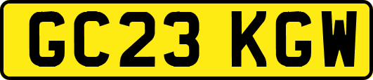 GC23KGW