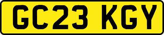 GC23KGY