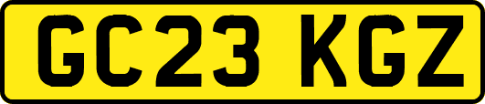 GC23KGZ