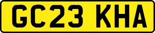 GC23KHA