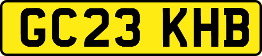 GC23KHB