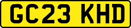 GC23KHD