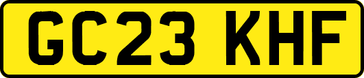 GC23KHF