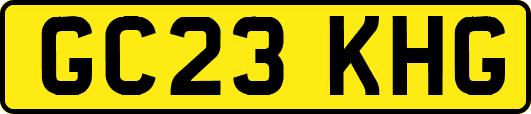 GC23KHG