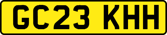 GC23KHH