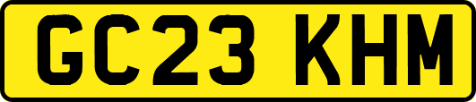 GC23KHM