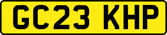 GC23KHP