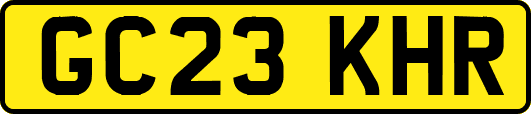 GC23KHR
