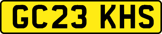 GC23KHS