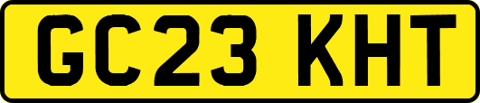 GC23KHT