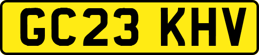 GC23KHV