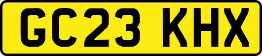 GC23KHX