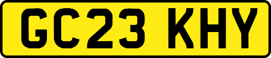 GC23KHY
