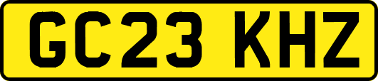 GC23KHZ