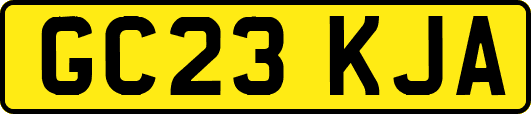 GC23KJA