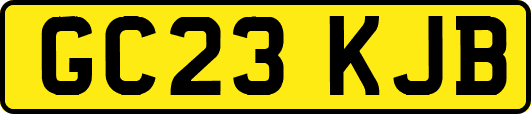 GC23KJB