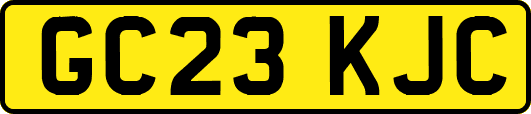 GC23KJC